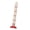 White & Red, variant on Ruanlalo Boot Stand Adjustable Boot Clip Retractable Form Shaping Boot Insert with Fragrance Beads Boot Shaper Support for Tall Knee High Boots