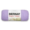 thumbnail image 1 of Bernat® Fil Super Value™, Acrylique #4 Moyen, 7oz/197g, 426 Yards, 1 of 7