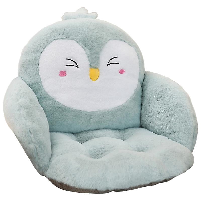 Cute Animal Shaped Sofa Seat Soft Office Sedetary Computer Chair Cushion/3