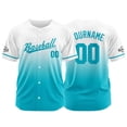 thumbnail image 1 of Custom Printed Baseball Shirts for Men and Women - Sport Apparel with Name and Number, 1 of 3