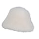 thumbnail image 1 of Gorro de pescador para mujer, gorro de esquí para nieve, multiusos, cómodo, a la moda, resistente al viento. Blanco, 1 of 9