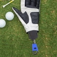 thumbnail image 4 of OULII 1 Pair Golf Gloves Case ABS Material Minimalist Design For Golf Gloves Maintenance, 4 of 6