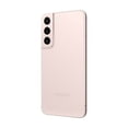 thumbnail image 2 of Refurbished Samsung Galaxy S22 5G S901U (Fully Unlocked) 256GB Pink Gold (Grade B), 2 of 5