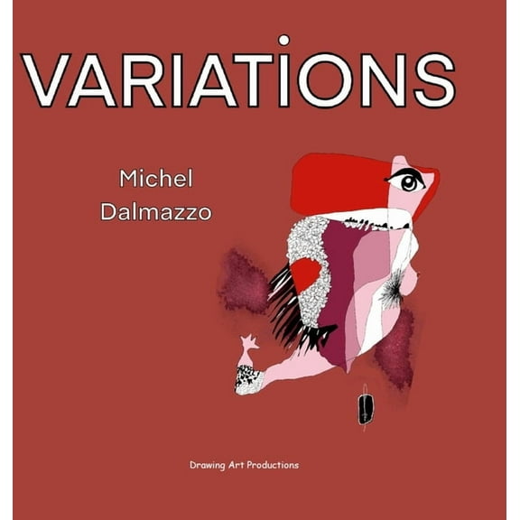 Variations, (Hardcover)