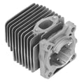 thumbnail image 4 of Cylinder Piston Kit, Easy Installation Long Service Life Replacement Accessory Garden Accessory  For  FC75 FC85 FH75 FR85 FS75 FS80 FS85, 4 of 8