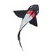 thumbnail image 5 of Cometa de Juguete con Forma de Tiburón, Juego de Actividades, Cometa de Una Sola Línea Fácil de Controlar, Extragrande, para Juegos Al Aire Libre, Pri, 5 of 9