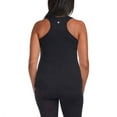 thumbnail image 4 of Danskin Ladies' Ribbed Tank, 3-pack, Medium, 4 of 5