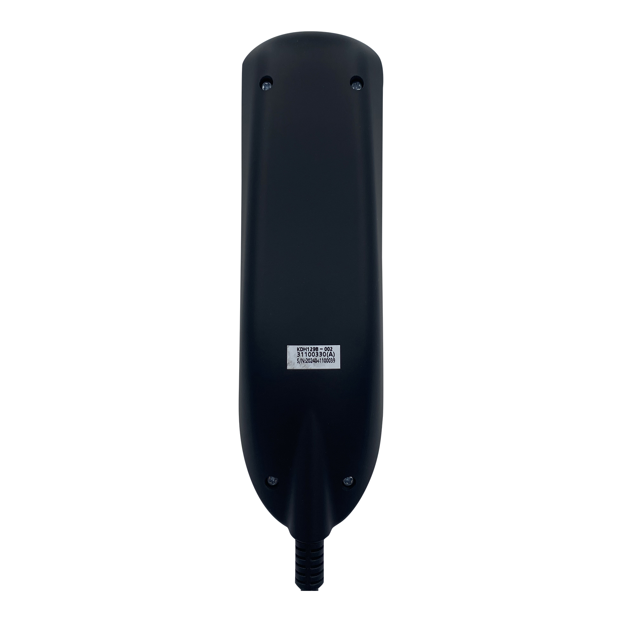Kaidi 5 Pin Hand Control Remote KDH129B-002 Replacement for Lift Chairs Power Recliner for Franklin