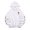 White, variant on Essentials Hoodie Women's Rose for You Letter Rose Printed Long Sleeved Hoodie with Pockets Hoodies for Women Blue