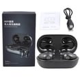 thumbnail image 2 of Auriculares inalámbricos ANGGREK Cancelación de ruido Estéreo HiFi, 2 of 8