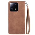 thumbnail image 5 of Funda billetera anti-golpes para GANGXUN XIAOMI 13 Pro , ideal para día a día y trabajo, 5 of 5