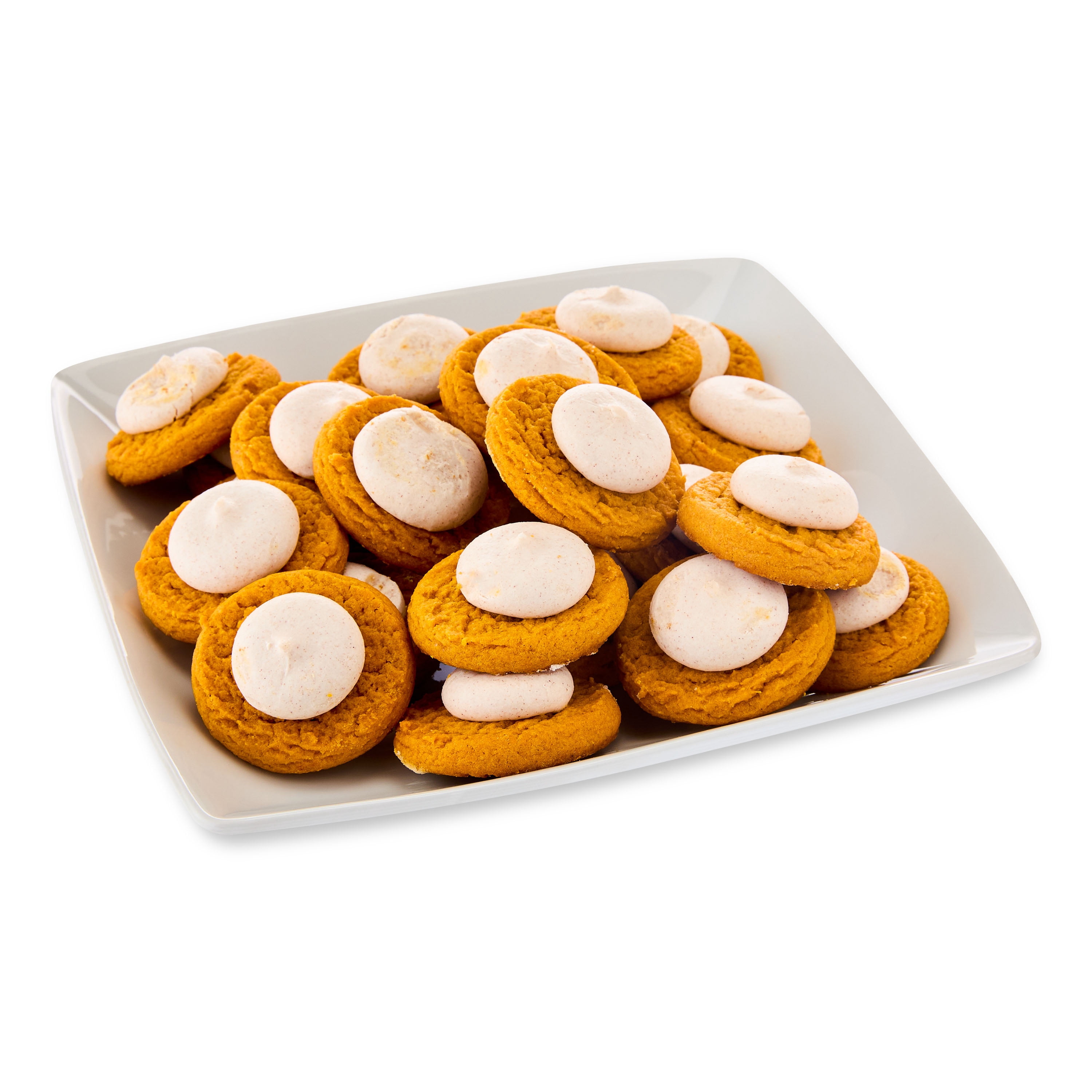 Patti's Good Life by Patti LaBelle Sugar & Soul Thumbprint Baked Cookies, 17.5 oz