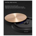 thumbnail image 4 of Portable Cd Player Wireless Bluetooth Built-in Asp Shockproof Hifi Walkman Hd Lossless Stereo Record Player B, 4 of 5
