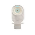 thumbnail image 3 of SenSura Mio Convex Ostomy Pouch Drainable 3/8 to 2" Stoma 11 Inch Length, Maxi 1pc System Opaque 16706, 10 Ct, 3 of 7