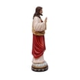 thumbnail image 5 of Hi-Line Gift Ltd. 24 in Sacred Heart of Jesus Statue Religious Decor Indoor/Outdoor, 5 of 7