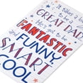 thumbnail image 6 of American Greetings Father's Day Card for Dad (Fantastic and Special), 6 of 6