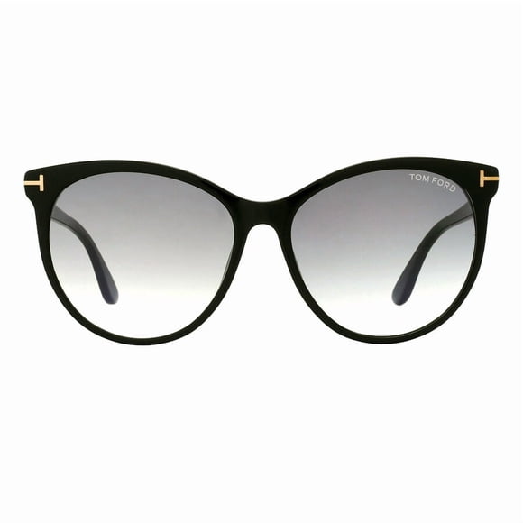 LENTE DE SOL TOM FORD FT0787S 01B 59MM