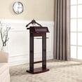 thumbnail image 2 of Proman Products Valet Stand, Multicolor (VL16200), 2 of 3