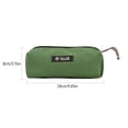 thumbnail image 2 of PENGGONG Sac de Rangement pour Outils en Toile Pochette à Fermeture Éclair Sangle à Main Sac à Outils Électricien Menuiserie, 2 of 7
