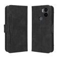 thumbnail image 4 of Funda Cartera Magnética para Xiaomi Redmi A1 Plus- Tarjetero Desmontable, Cuero PU, Soporte, 4 of 6