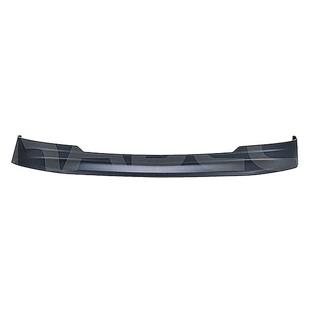 Spoiler Suburban 2015 A 2020 Chevrolet TONG YANG Delantero