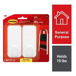 Brick command hooks sale