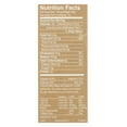 thumbnail image 3 of Pack of 8, Aleias Extra Crispy Coat & Crunch Breading, 4.5 oz, 3 of 5