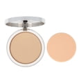 thumbnail image 2 of Polvo Compacto Clinique Stay-Matte Sheer Pressed Powder Stay Golden, 2 of 3