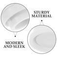 thumbnail image 3 of Phenofice Pool Ladder Bumpers 2Pcs Modern Design Sleek Appearance Protective Guard for Above Ground Pools, 3 of 8