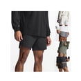 thumbnail image 4 of Yunliwuli Men’s Quick Dry Athletic Shorts Drawstring Workout Shorts Training Short Pants with Towel Loop, 4 of 9