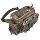 thumbnail image 5 of Bolsa para señuelos de pesca, bolsa de almacenamiento de pesca ajustable cuadrada de nailon portátil, diseño de clase mundial, 5 of 8