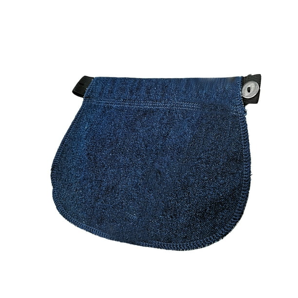 Worallymy Pregnancy Essential Comfortable Maternity Pants Extender