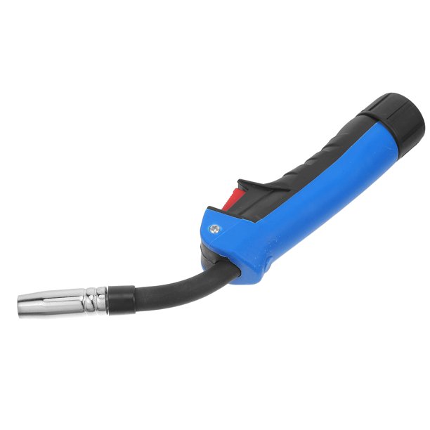 PTOOTP Cabezal 15Ak Para Pistola De Soldar Co2 Y Preciso Para Aplicaciones Mig Mag