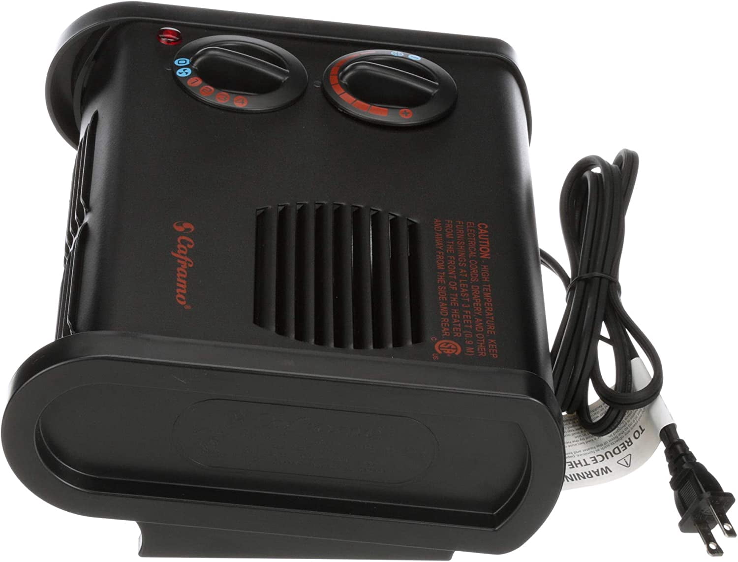 caframo limited 9206cabbx true north heater - Walmart.com