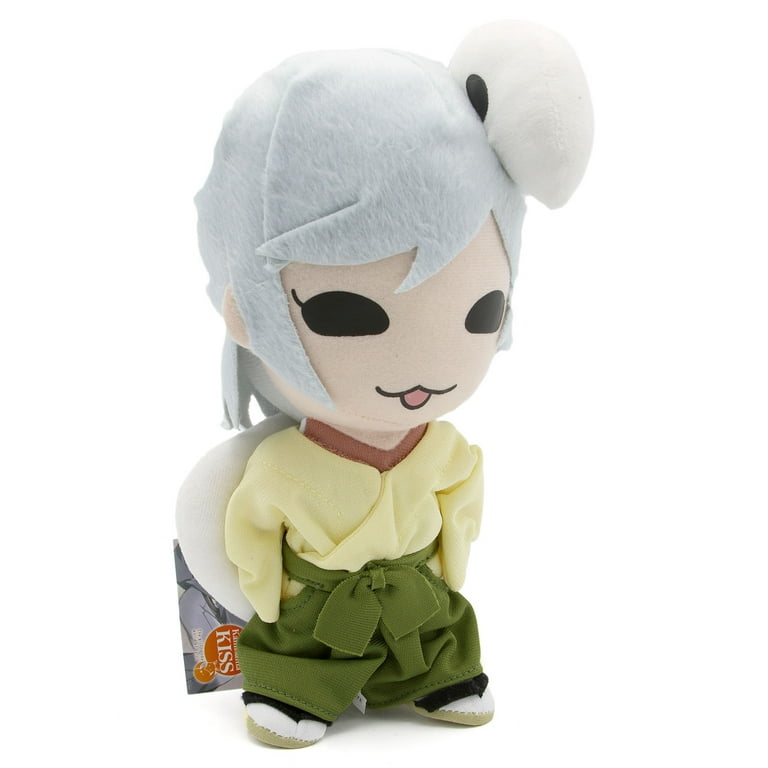 Mizuki - Kamisama Kiss 8