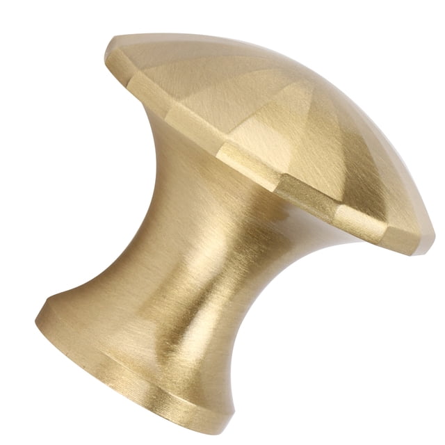 Brass Knobs,Drawer Knobs Brass Modern Drawer Handles Drawer Knobs Optimized for Excellence