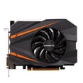 thumbnail image 2 of Tarjeta gráfica GIGABYTE GeForce GTX 1070 Mini ITX OC 8GB GDDR5, 2 of 5