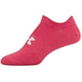 thumbnail image 3 of AmPm womens Essential 2.0 Lightweight No Show Socks, 6-pairs, 3 of 8