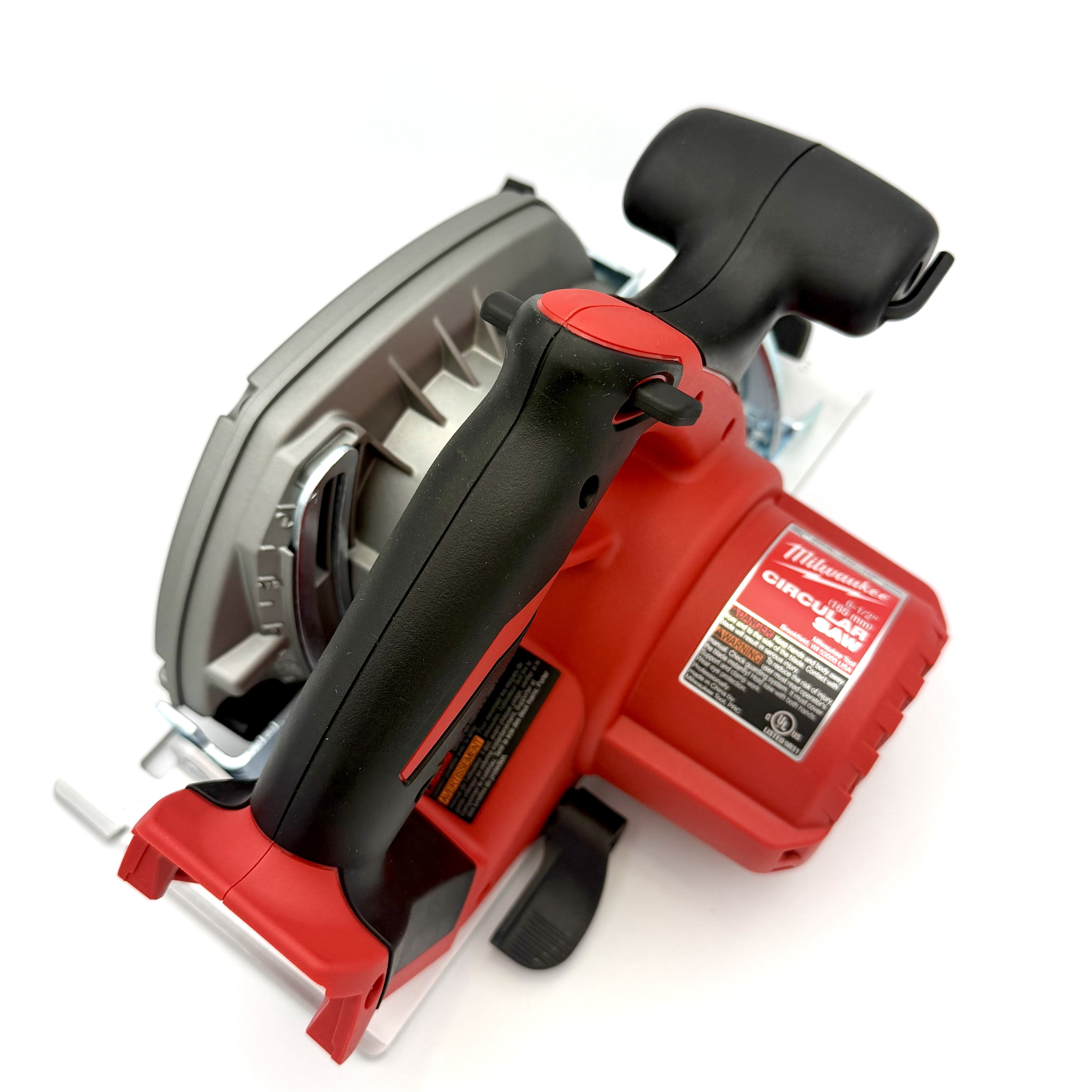 Milwaukee 2630-20 18V Cordless 6.5" Circular Saw (Tool Only)