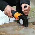 thumbnail image 4 of Couvercle de Sécurité de Base de la Machine de Coupe à Eau avec Pompe à Eau, 4 of 11