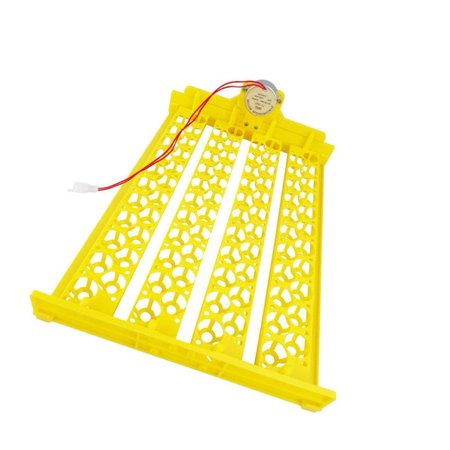 Yingyy Eggs Incubator 110 V Plastic Automatic Chicken Quail Egg