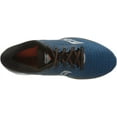 thumbnail image 5 of Men's Saucony Guide 13 Running Shoe Wide Blue/Silver, 5 of 7