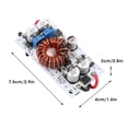 thumbnail image 4 of Efficient Power Supply, 75W DC-DC Power Supply, LED Drive Solar Charging Power Car Power Supply For Battery Charging, 4 of 8