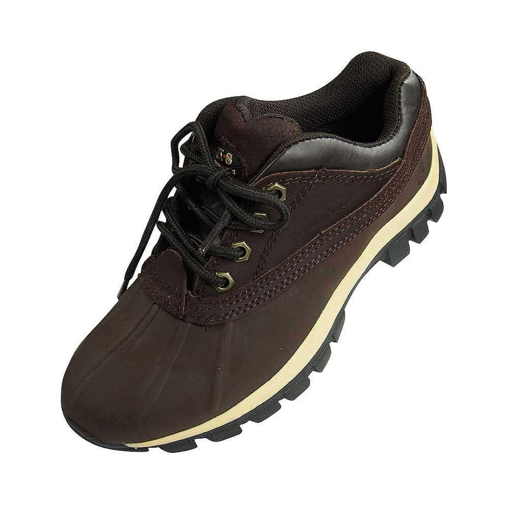 kingshow winter boots