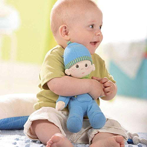 machine washable baby doll