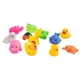 thumbnail image 1 of Juguetes de Baño CUTICAT 12pcs Mezclados, 1 of 7