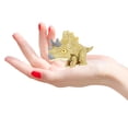 thumbnail image 3 of TISHITA Cute Creative Easter Small Gifts Dinosaur Toy Model Joints Can Move Party Action D, 3 of 5