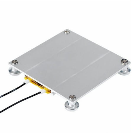 

Led Bulb Remover BGA Demolition Chip Welding Aluminum PTC Plate