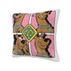 thumbnail image 2 of Funda de almohada súper suave de Scooby-Doo con cremallera para dormitorio, sofá, sillón, fundas de almohada mullidas y acogedoras para todas las estaciones, almohada cuadrada, 2 of 8