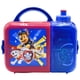 thumbnail image 1 of Lonchera Fun Kids Rectangular Paw Patrol con Botella Azul, 1 of 4